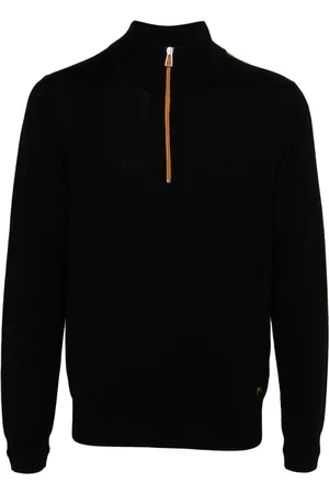 Paul Smith Merino-wool jumper