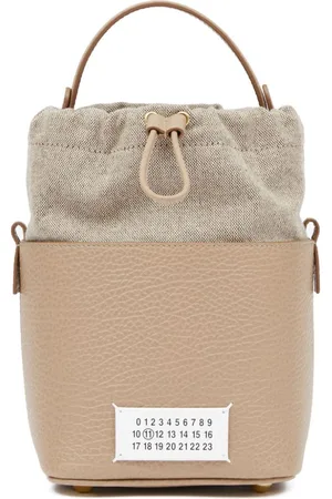 Maison Margiela Small 5AC bucket bag