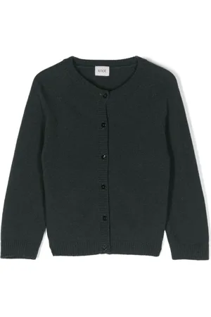KNOT Filippa wool cardigan