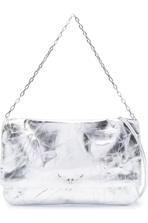 Zadig & Voltaire XL Rock Eternal clutch bag