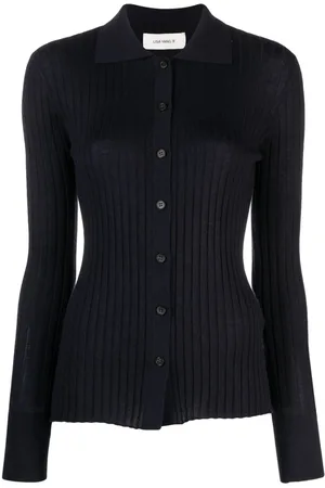 Lisa Yang Aria cashmere cardigan
