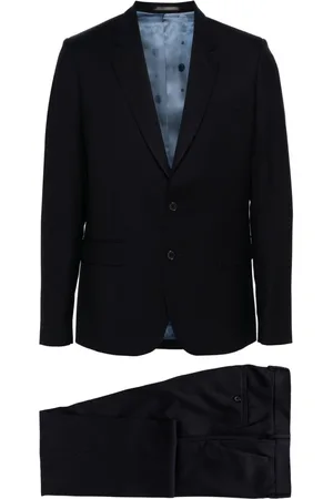 Paul Smith Single-breasted suit
