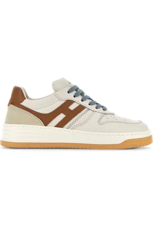 Hogan H630 panelled sneakers