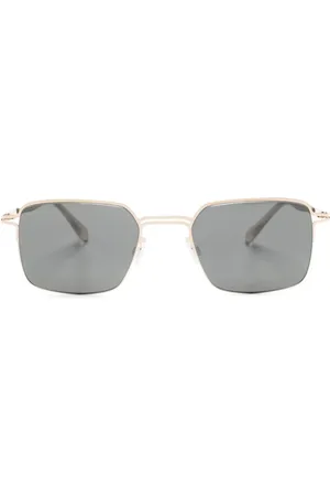 MYKITA Alcott square-frame sunglasses