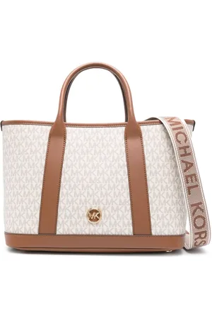 Michael Kors Luisa tote bag