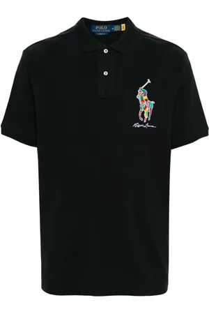 Ralph Lauren Polo Pony cotton polo shirt