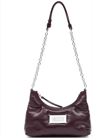 Maison Margiela Micro Glam Slam shoulder bag