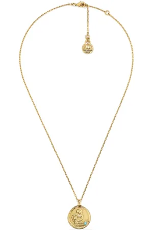 Goossens Talisman Aquarius necklace