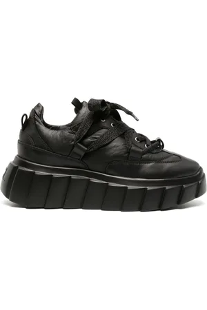 AGL ATTILIO GIUSTI LEOMBRUNI Chunky Sneakers sale discounted