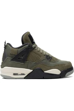 Jordan Air Jordan 4 SE Craft "Olive" sneakers