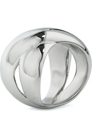 Goossens Lhassa polished ring