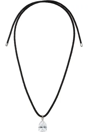 Roxanne Assoulin The Tie pendant necklace