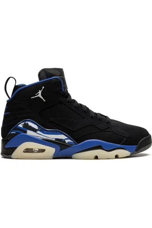 Jordan Jumpman MVP 678 "University Blue" sneakers