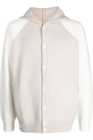 Izzue Logo-appliqu?? bomber jacket