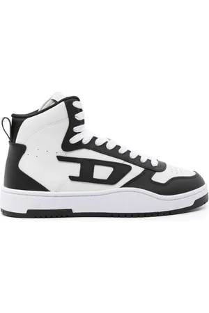 Latest diesel hot sale sneakers