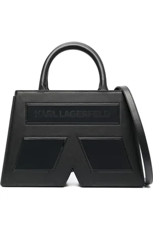 Karl Lagerfeld Icon K tote bag