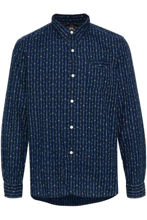 Ralph Lauren Cotton twill shirt