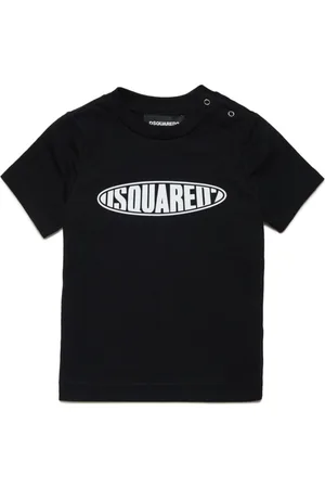 Dsquared2 Surf cotton T-shirt