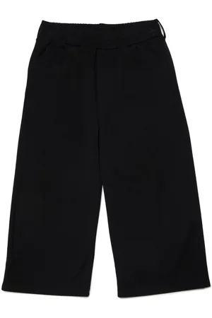 Maison Margiela Logo-print trousers