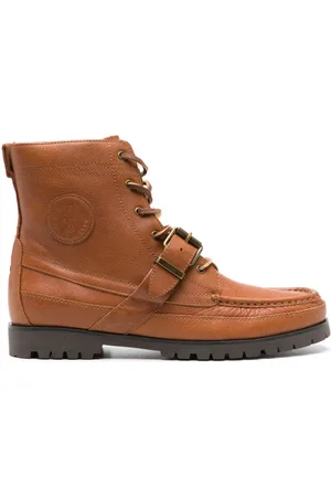 Polo ranger hotsell 200 boots