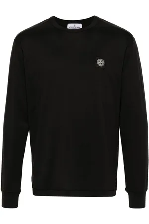 Stone Island Cotton jersey T-shirt