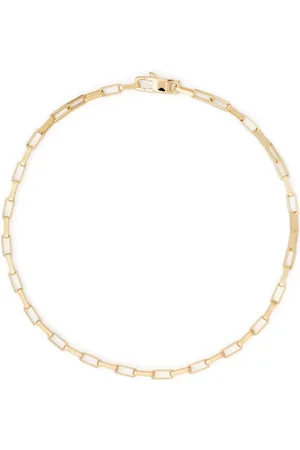 TOM WOOD Billie chain-link bracelet