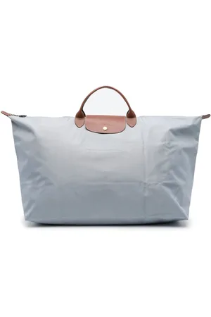 Longchamp Medium Le Pliage Original Travel tote bag
