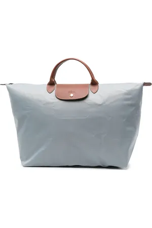 Longchamp Large Le Pliage Original travel bag