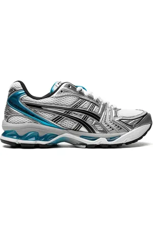 Asics GEL-KAYANO 14 "Aizuri Blue" sneakers