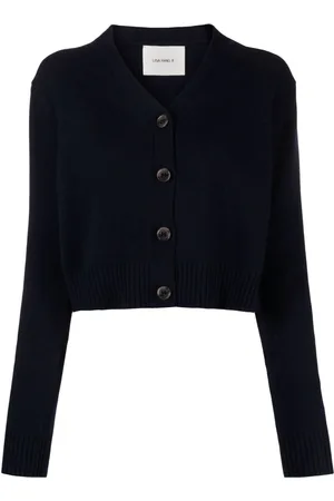 Lisa Yang Marion cashmere cardigan