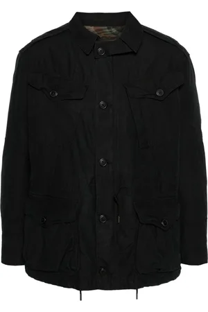 Ralph Lauren Field reversible jacket