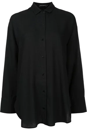 Lenny Niemeyer Button-up long-sleeved shirt