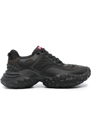 Camper Pelotas Mars panelled sneakers