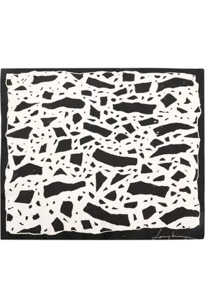 Lenny Niemeyer Elos silk scarf
