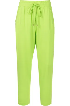 Lenny Niemeyer Drawstring cropped trousers