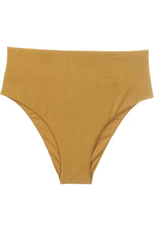 Lenny Niemeyer High-waisted bikini bottoms