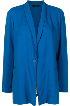 Lenny Niemeyer Single-breasted blazer