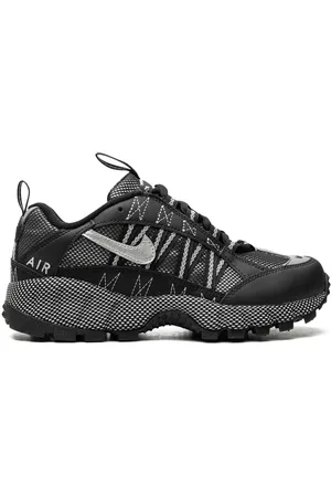 Nike Air Humara " /Metallic Silver" sneakers