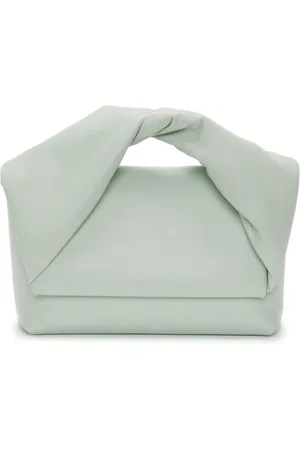 J.W.Anderson Medium Twister top-handle bag