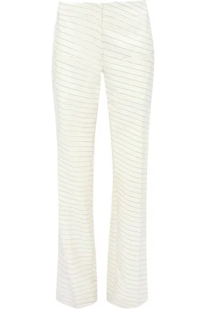 J.W.Anderson Tailored straight-leg trousers