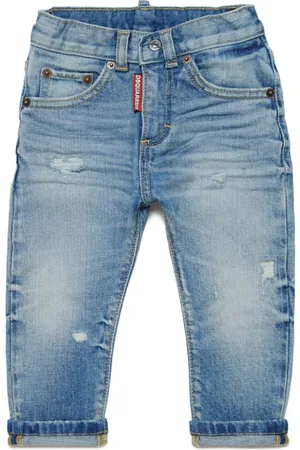 Dsquared2 jeans junior store sale