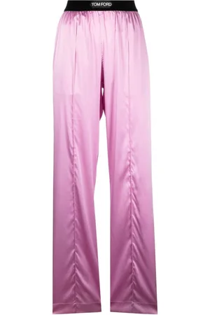 Tom Ford Satin pyjama bottoms