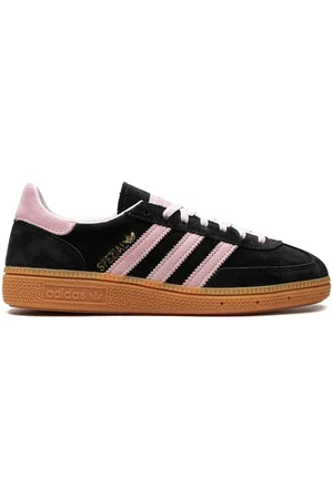 adidas Handball Spezial " /Pink" sneakers
