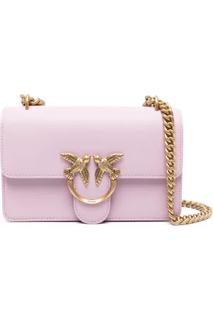 Pinko Mini Love Bag One shoulder bag