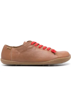 Camper Peu Cami leather sneakers