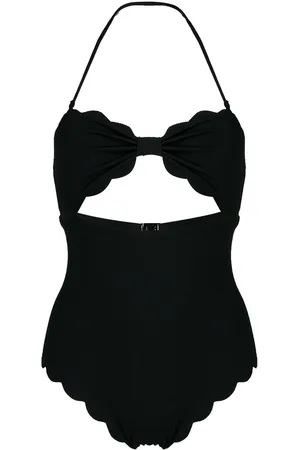 Marysia Cutout swimsuit
