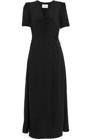 Sleeper Lola midi dress