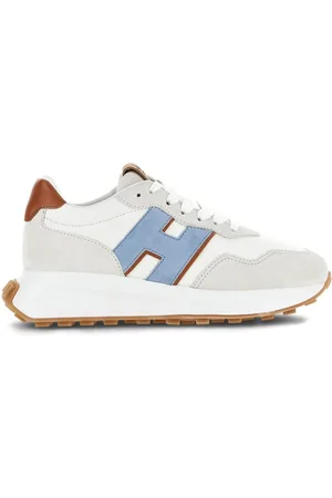 Hogan H641 low-top sneakers