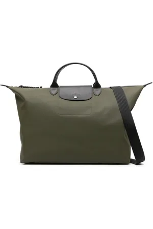 Longchamp Small Le Pliage Energy Travel tote bag