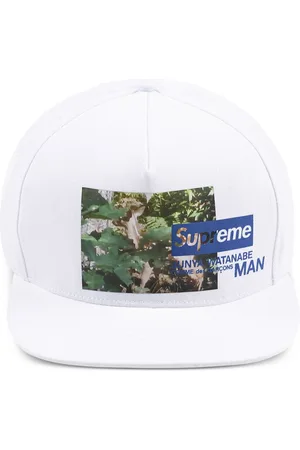 Supreme X Junya Watanabe Comme Des Gar??ons Nature cap